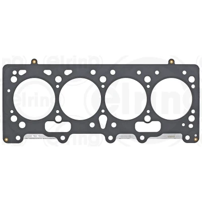 Imagem de ELRING 724.780 Juntas da Cabeça do Motor 1,85 83,5 Junta de camadas metálicas FIAT: Punto I Hatchback, Uno BRAVO 1, ALFA ROMEO: 155, 146