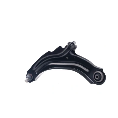 Imagem de DELPHI TC3253 Braço de suspensão oscilante longitudinal RENAULT: Clio 4, Zoe endado, norauto, oscaro, mister auto