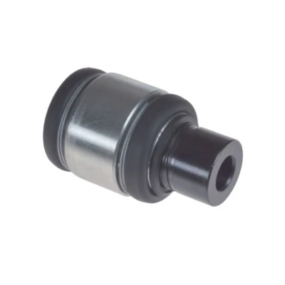 Imagem de BLUE PRINT ADJ138031 Casquilho de Braço Suspensão Eixo traseiro inferior, à frente, interior Borracha