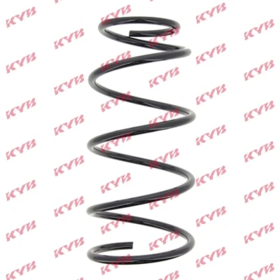 Imagem de KYB K Flex RA3768 Mola de suspensão Eixo dianteiro helicoidal