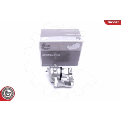 Imagem de ESEN SKV 50SKV281 Pinça de travão 144mm Eixo dianteiro, lado esquerdo MERCEDES BENZ: 190