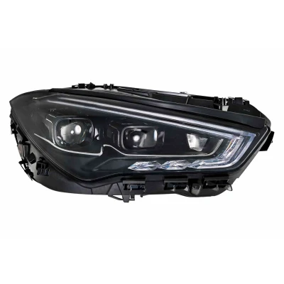 Imagem de HELLA 1EX 015 569 721 Farol Principal