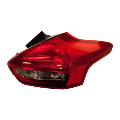 Imagem de PRASCO FD4304153 Farolim à direita sem porta lâmpadas FORD: Focus 3 Turnier, Mk3 Van / Carrinha