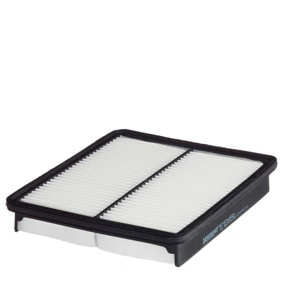 Imagem de HENGST FILTER E1285L Filtro de ar 43 228 280 Cartucho filtrante HYUNDAI: SANTA FE 2, 3, KIA: SORENTO 2