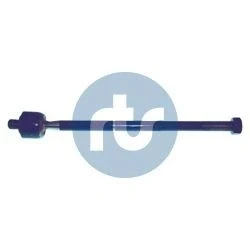 Imagem de MOTOTECHNIKA 08 DBO 05 Barra Axial da Direção Eixo dianteiro, de ambos os lados M16x1,5mm 337mm