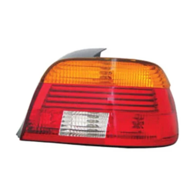Imagem de PRASCO BM0454163 Farolim à direita sem porta lâmpadas BMW: 5 Sedan