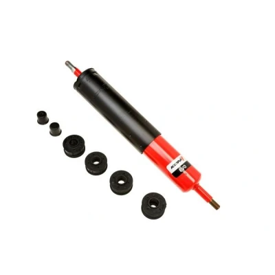 Imagem de KONI 99B 3151 Amortecedor Pressão do óleo 585mm não ajustável/ajustável, Tubo duplo telescópico cavilha em cima, baixo