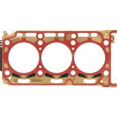 Imagem de REINZ 61 10095 20 Juntas da Cabeça do Motor 1,69 84 Junta de camadas metálicas para cilindro 4 6 VOLKSWAGEN: Amarok Pick up, AUDI: A6 C7 Avant