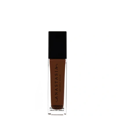 Imagem de Anastasia Beverly Hills Luminous Foundation 30ml (Various Shades) 560W