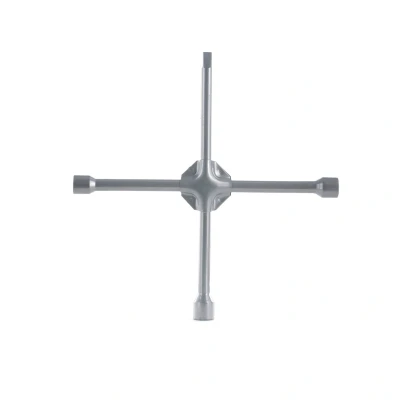 Imagem de ENERGY NE01005 Chave de roda cruzada 17, 19, 21