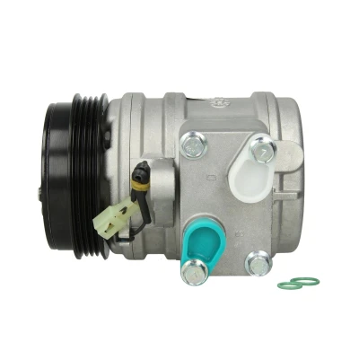 Imagem de NISSENS 89275 Compressor SP10 12 PAG 46 R 134a DAEWOO: Matiz I Hatchback