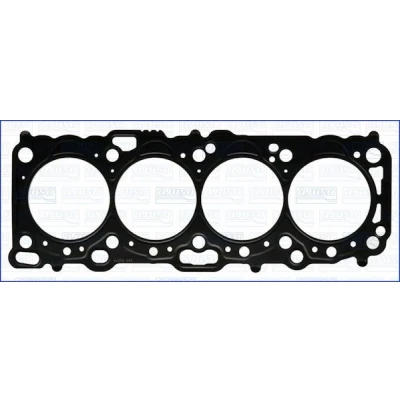 Imagem de AJUSA 10124720 Juntas da Cabeça do Motor 1,25 85,5 3 MULTILAYER STEEL NISSAN: ALMERA 1 Hatchback, 1, Primera Carrinha
