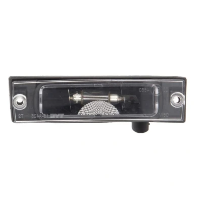 Imagem de TYC 15 0425 10 2 Luz de Placa C5W à direita com lâmpada incandescência FIAT: Punto I Hatchback