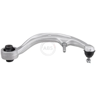 Imagem de A.B.S. 211001 Braço de suspensão com articulação suspensão/guia, apoio borracha transversal Alumínio 14,8 NISSAN: 350Z Coupe