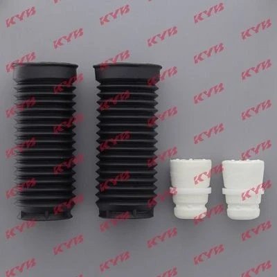 Imagem de KYB Protection Kit 910158 Coifa Amortecedor Eixo dianteiro MERCEDES BENZ: Classe E Sedan, T modell