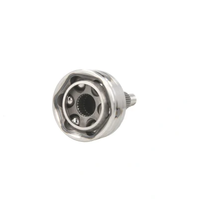Imagem de MEYLE 714 498 0015 Ponteira de Transmissão ORIGINAL Quality do lado da roda sem anel ABS FORD: MONDEO 3 Kombi