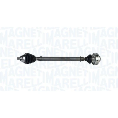 Imagem de Veio de transmissão MAGNETI MARELLI 302004190409