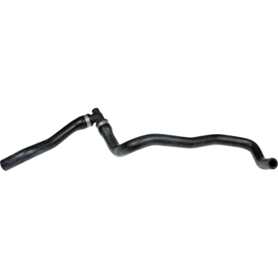 Imagem de GATES 02 2404 Tubo do aquecimento FIAT: Panda II Hatchback