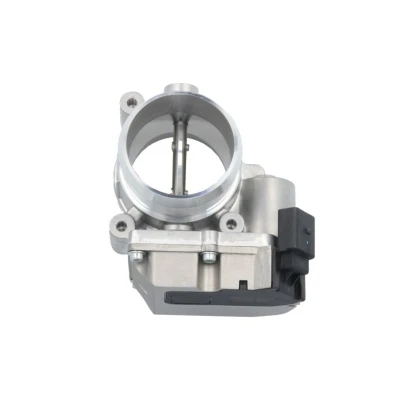 Imagem de ENGITECH ENT310014 Borboleta de distribuição, alimentação ar 57 electro pneumático AUDI: A4 B8 Avant