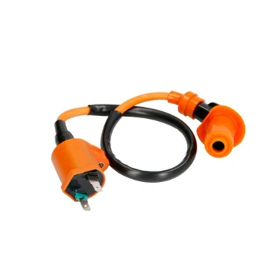 Imagem de Bobina de ignição INPARTS IP000361