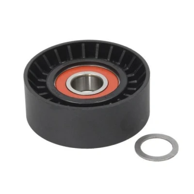 Imagem de KRAFT 1222566 Polia Tensora BMW: 3 Sedan, Touring, Coupe