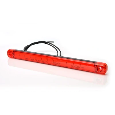Imagem de WAS 721 Luz de presença lateral