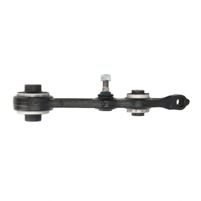 Imagem de REINHOCH RH04 3007 Braço de suspensão Eixo dianteiro, lado esquerdo, em baixo transversal Aço MERCEDES BENZ: Classe E Sedan, T modell