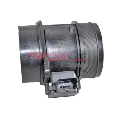 Imagem de METZGER 0891099 Medidor de massa ar PEUGEOT: 307 Hatchback, Carrinha, SW, CITROËN: C4 I Grand Picasso, Coupe