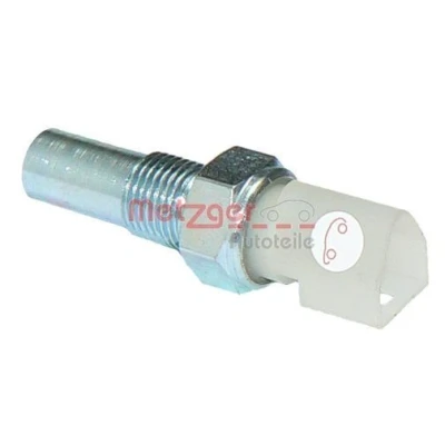 Imagem de METZGER 0912016 Interruptor, luz de marcha atrás Caixa velocidades manual FORD: Fiesta 4, Mk4, Mk4 Van, ROVER: 25 Hatchback