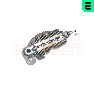 Imagem de ERA 216090 Rectificador, alternador