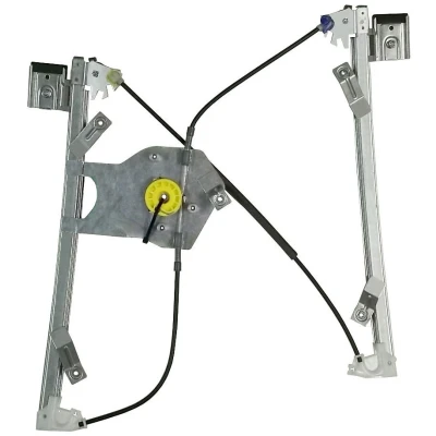 Imagem de Valeo Elevador de vidro à frente, lado direito elétrico sem motor com função conforto 851349 CHEVROLET: Cruze Carrinha