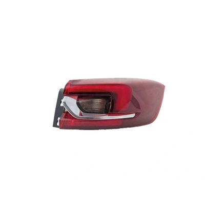 Imagem de MAGNETI MARELLI 714020590703 Farolim esquerda parte exterior LED, PY21W com lâmpadas de incnadescência porta