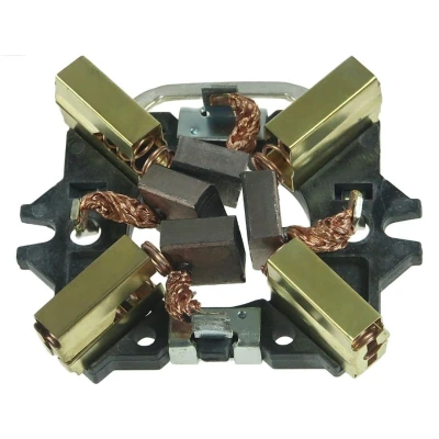 Imagem de AS PL SBH0005 Suporte, escovas de carvão