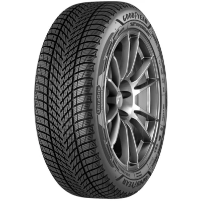 Imagem de Goodyear UltraGrip Performance 3 ( HL195/50 R18 93H XL *, EDR )