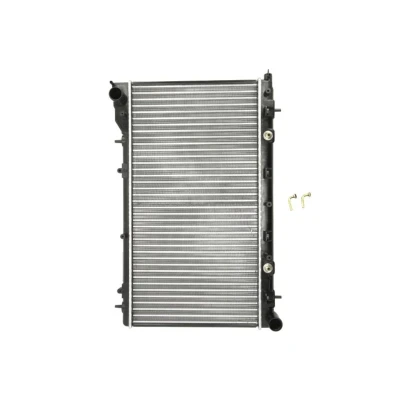Imagem de THERMOTEC D77009TT Radiador, arrefecimento do motor SUBARU: Forester II
