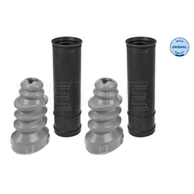 Imagem de MEYLE 100 740 0010 Coifa Amortecedor Eixo traseiro ORIGINAL Quality VOLKSWAGEN: GOLF 5, Touran I, 6, SKODA: Octavia 2 Combi, II Hatchback