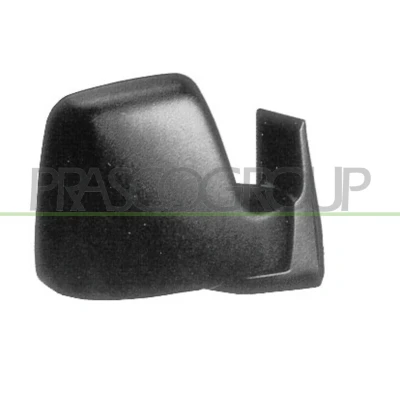Imagem de Espelho retrovisor Prasco FT9217303 à direita preto elétrico ajustável pelo interior CITROËN: Jumpy I Van, MPV, PEUGEOT: Expert Van