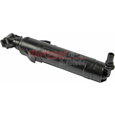 Imagem de METZGER 2220513 Ejector de água do lava faróis à frente, lado esquerdo ORIGINAL ERSATZTEIL