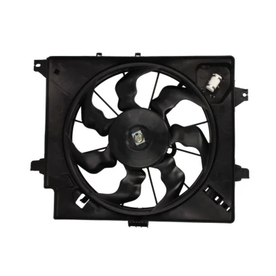 Imagem de MAGNETI MARELLI 069422789010 Ventilador de Radiador 392 12 156