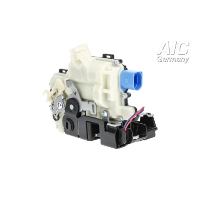 Imagem de AIC 56180 Fechadura de Porta com fecho centralizado traseira esquerda VOLKSWAGEN: Polo IV Hatchback, SEAT: Ibiza 3, Córdoba II Sedan