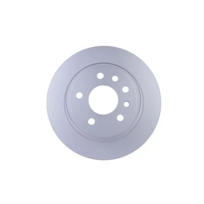 Imagem de HELLA PRO 8DD 355 103 741 Disco de travão 286 12 05/07 110 cheio revestido sem pernos fixação da roda, cubo roda OPEL: Omega B Caravan