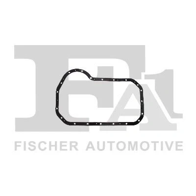 Imagem de FA1 EM1100 901 Junta, depósito do óleo VOLKSWAGEN: TRANSPORTER 4 Bus, GOLF 2, AUDI: 80 B4 Sedan