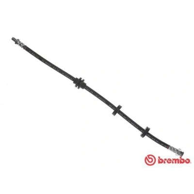 Imagem de BREMBO T 23 184 Mangueira de Travão 515 F10X1