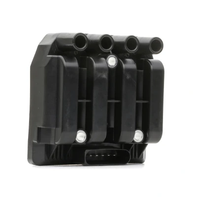 Imagem de BOSCH 0 986 221 049 Bobina de ignição 14 VOLKSWAGEN: Golf 4, Polo IV Hatchback, New Beetle SKODA: Octavia 1 Combi