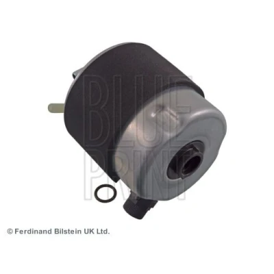 Imagem de BLUE PRINT ADN12341 Filtro de Combustível dos tubos, com ligação para sensor água, parafuso escoamento água retentor