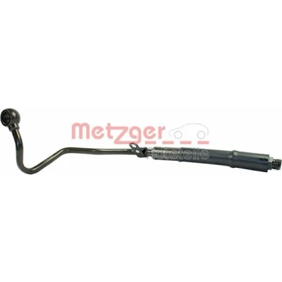Imagem de METZGER 2361032 Tubo hidráulico, direcção da bomba hidráulica para a caixa direção VOLKSWAGEN: Passat B5 Sedan, GP Variant