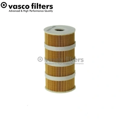 Imagem de DAVID VASCO V435 Filtro de óleo Cartucho filtrante