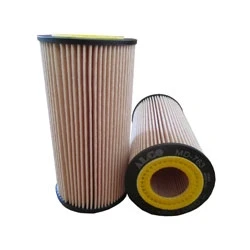Imagem de ALCO FILTER MD 763 Filtro de óleo Cartucho filtrante AUDI: Q7, A4 B9 Avant, A6 C7 Sedan, VOLKSWAGEN: Amarok Pick up