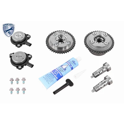Imagem de VAICO V30 3543 Kit de reparação, ajuste da árvore cames