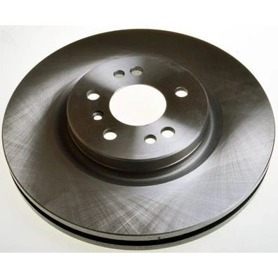 Imagem de DENCKERMANN Disco de travão MERCEDES BENZ: Classe ML, R 330mm 32mm 5 112mm ventilado B130566 1644210412,1644211312,1644230512,A1644210412
